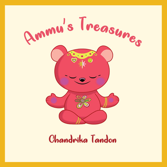 Ammu's Treasures