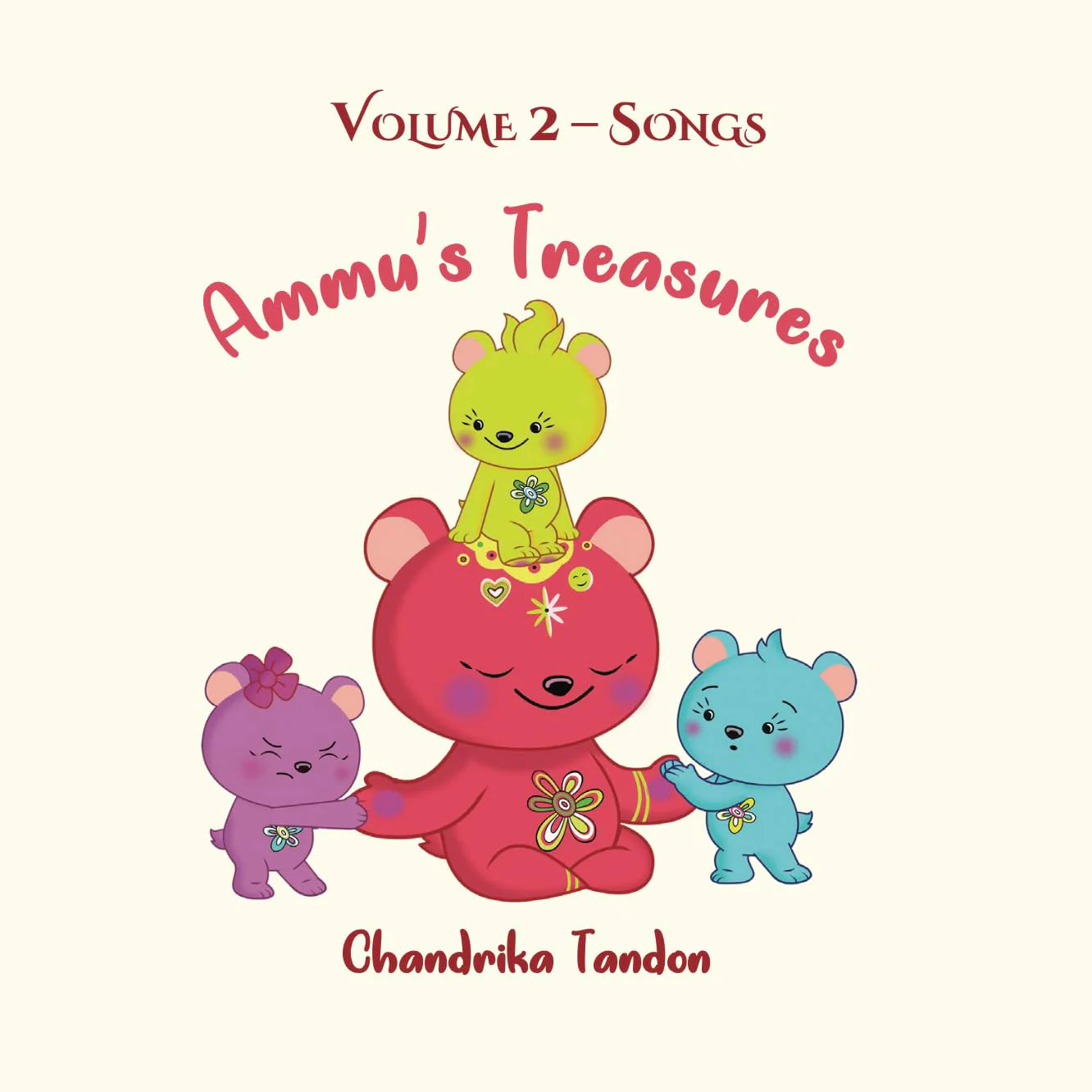Ammu's Treasures